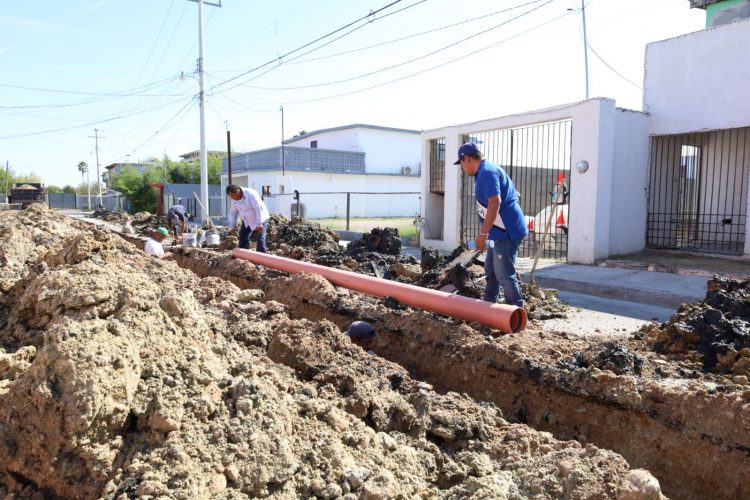 Los Toboganes quedará sin agua durante dos horas