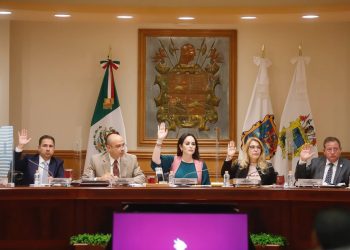 Aprueban presupuesto de egresos histórico para 2022