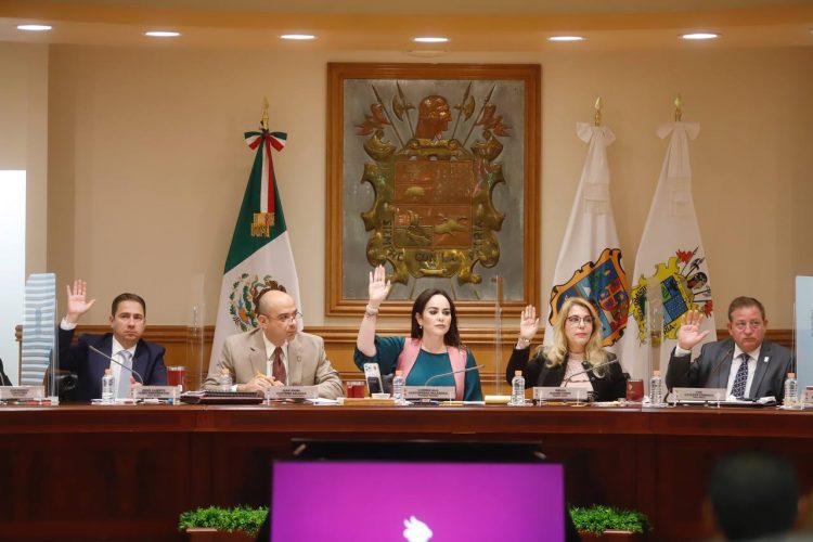 Aprueban presupuesto de egresos histórico para 2022