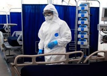 En semáforo verde reportan 17 muertes y 126 contagios de COVID-19