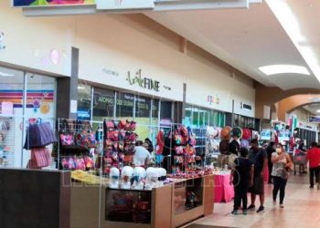 Alientan a comprar en Nuevo Laredo