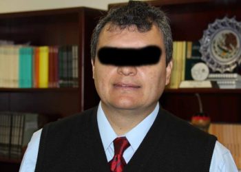 Suspenden a magistrado de Jalisco por denuncia de abuso sexual infantil