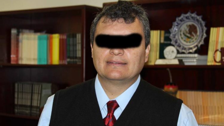 Suspenden a magistrado de Jalisco por denuncia de abuso sexual infantil