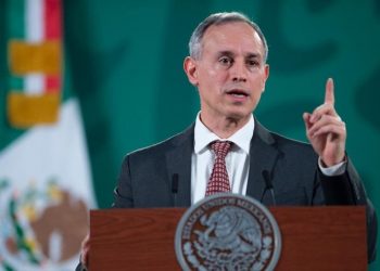 Dan “por hecho” que variante Ómicron llegará a México