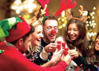 Exhortan a restringir reuniones festivas