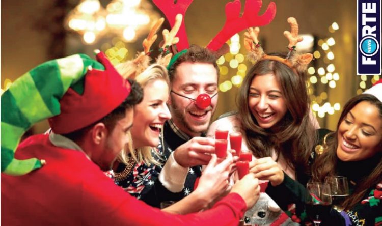 Exhortan a restringir reuniones festivas