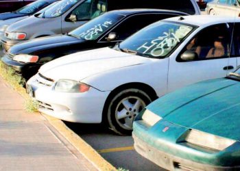 En enero, reglas para regularizar a ‘chocolates’