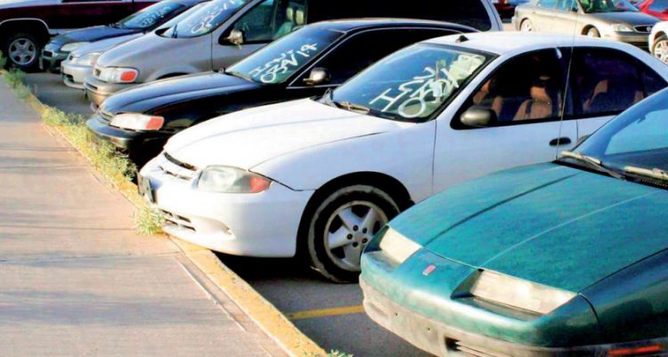 En enero, reglas para regularizar a ‘chocolates’