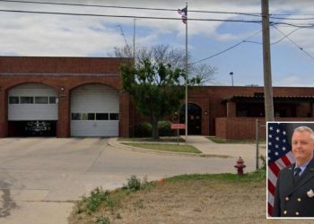 MUERE BOMBERO POR ÓMICRON