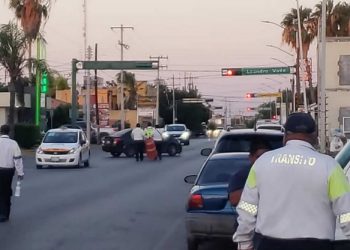 “NO OPERATIVOS, SÍ VIGILANCIA”