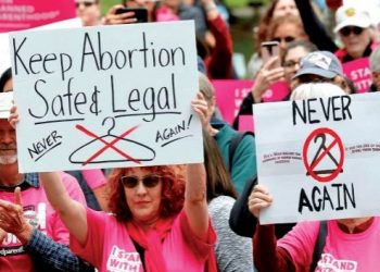 Pagarán abortos con Medicaid