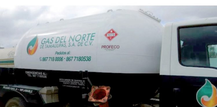 Baja otra vez Gas LP; ya suma 20% más barato que el natural