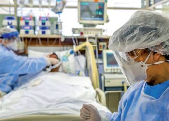 Vuelve Nuevo Laredo a semáforo amarillo