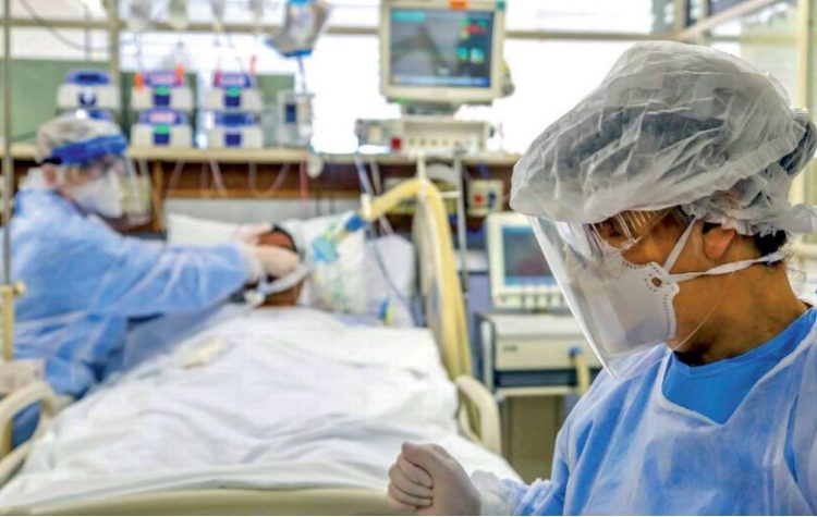 Vuelve Nuevo Laredo a semáforo amarillo