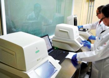 Ómicron llega a Tamaulipas