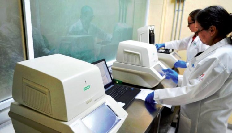 Ómicron llega a Tamaulipas