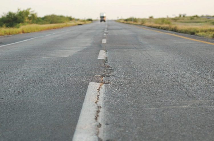 Autopista es cara y muy peligrosa: Consejo de Instituciones de Nuevo Laredo