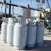 Ni barato aumentan ventas el Gas LP debido al escaso frío