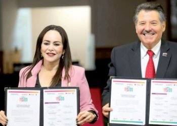 Nuevo cruce ya es una prioridad: Carmen Lilia