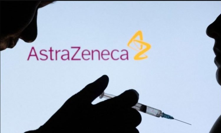 Todos vs Ómicron: AstraZeneca tiene tratamiento contra nueva variante de COVID