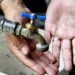 CORTARÁN AGUA A MÁS DE 90 COLONIAS ESTE VIERNES