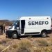 Cadáver de bebé abandonada en Sonora tenía metanfetamina en la sangre