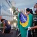 Sao Paulo cancela celebración de año nuevo por casos de variante Ómicron