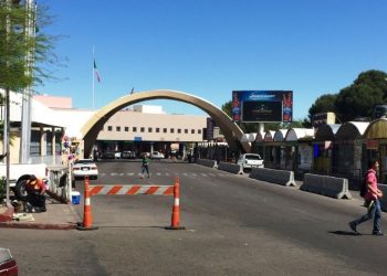 No se prevé otro cierre de fronteras: Ken Salazar
