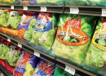 Investigan en Texas brotes de listeria