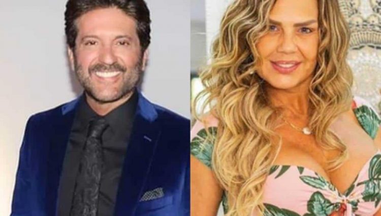 ¡Todo se derrumbó! Bobby Larios revela que su relación con Niurka Marcos fue falsa