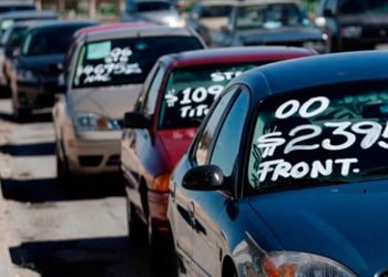 Regularización de “chocolates” en Tamaulipas podría iniciar en enero del 2022