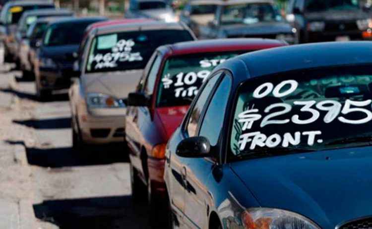 Regularización de “chocolates” en Tamaulipas podría iniciar en enero del 2022