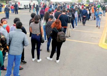 Rebasa expectativas vacuna para menores de 5 a 11 años