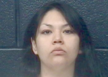 Por ladrona, mujer se convierte en ‘La Más Buscada’ por la policía