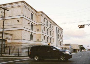 Muere otro interno en la cárcel del condado