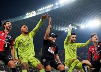 Atlas FC: Cumple negocio que prometió tortas ahogadas gratis