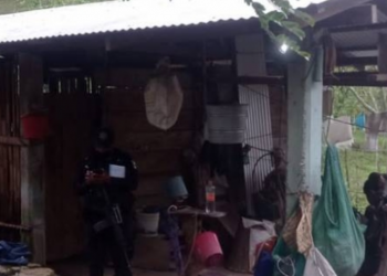 Sujetos encapuchados ejecutan a un jubilado para robarle su pensión de 3 mil pesos