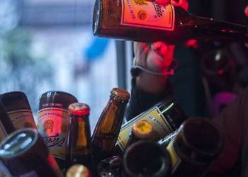 Cumple con pre registro más del 60% de negocios con venta de alcohol