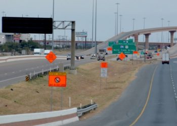 Van policías contra conductores ebrios