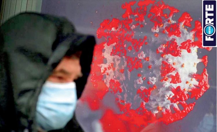 Comparan Ómicron con un ‘Frankestein’