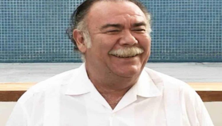 Jesús Ochoa habría sido despedido de una película por presunto acoso