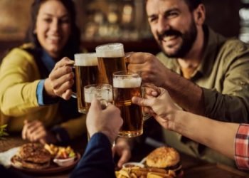 La cerveza y el tequila son las bebidas que más vende México al mundo