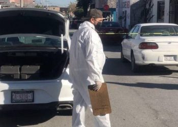 Muere a manos de su ‘amigo’ tras fuerte pelea en Saltillo