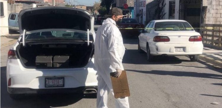 Muere a manos de su ‘amigo’ tras fuerte pelea en Saltillo