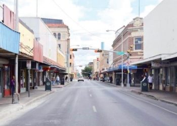 INICIAN CAMPAÑA ‘REGRESA A LAREDO’