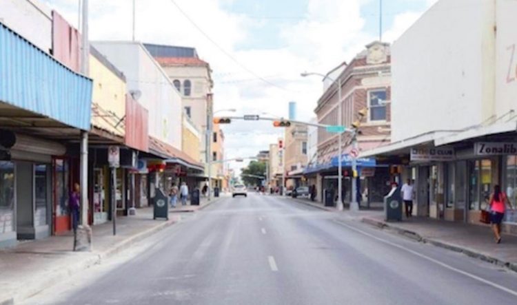 INICIAN CAMPAÑA ‘REGRESA A LAREDO’