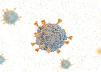 Ómicron, no se propagaría tan fácil entre vacunados