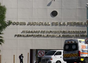 FGR imputa a exsubsecretario de la Sedatu por uso indebido de atribuciones
