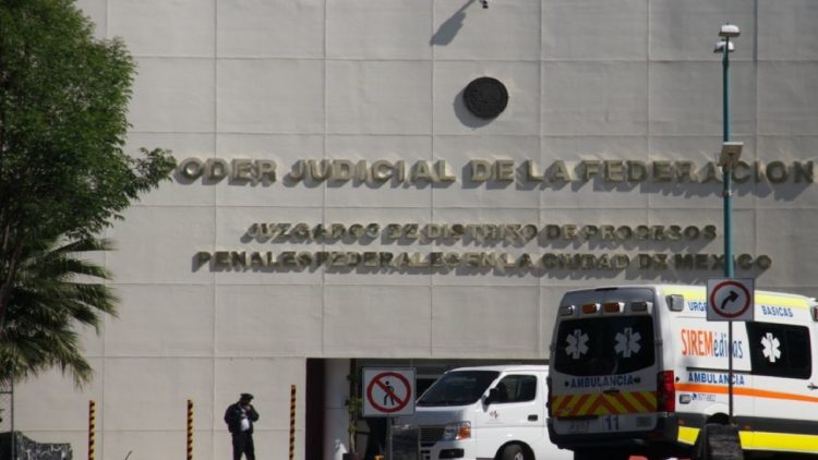 FGR imputa a exsubsecretario de la Sedatu por uso indebido de atribuciones