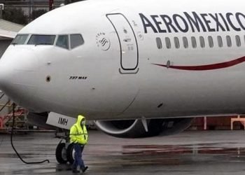 De la carne asada a la paella y de regreso ¡Ya hay vuelo directo Monterrey-Madrid!